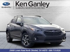 2026 Subaru Crosstrek Premium SUV