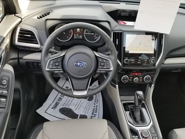 2024 Subaru Forester Limited - Photo 20