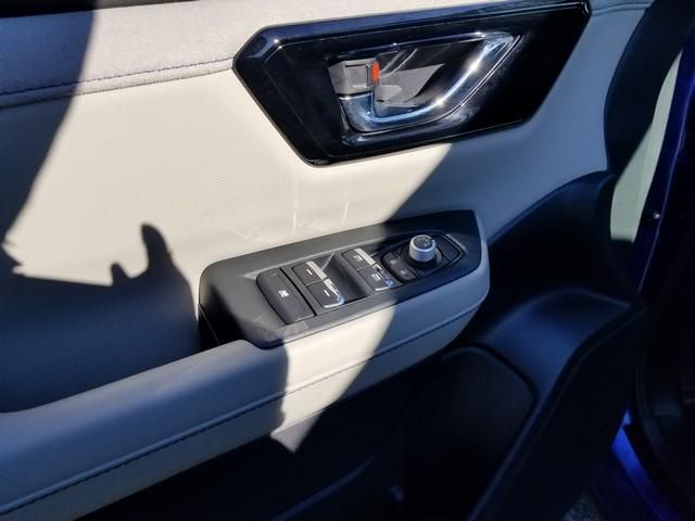 2025 Subaru Forester Limited - Photo 12