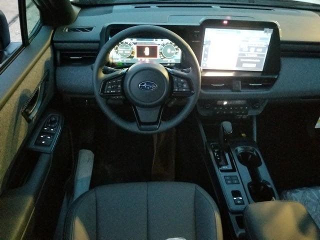 2026 Subaru Outback Limited - Photo 11