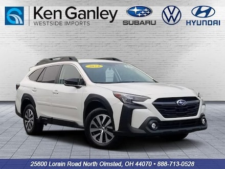 2024 Subaru Outback Premium SUV