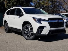 2026 Subaru Ascent Limited 7-Passenger SUV