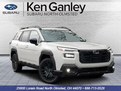 2026 Subaru Outback Limited XT SUV