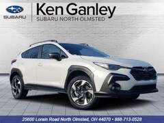 2026 Subaru Crosstrek Limited SUV