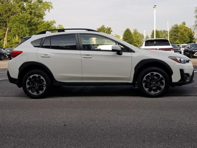 2023 Subaru Crosstrek Premium photo 3