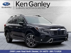 2026 Subaru Ascent Touring 7-Passenger SUV
