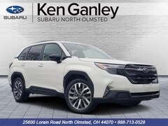 2025 Subaru Forester Touring SUV