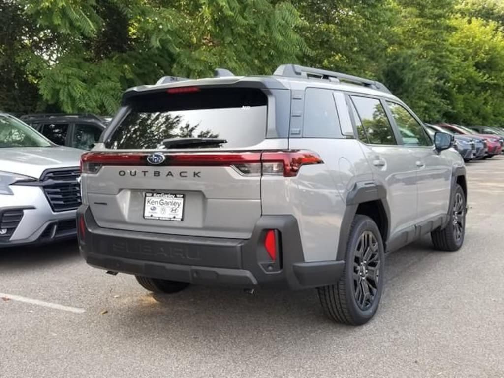 New 2026 Subaru Outback Limited XT SUV