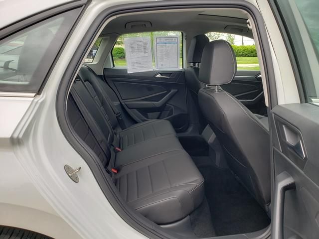 2023 Volkswagen Jetta SE - Photo 15