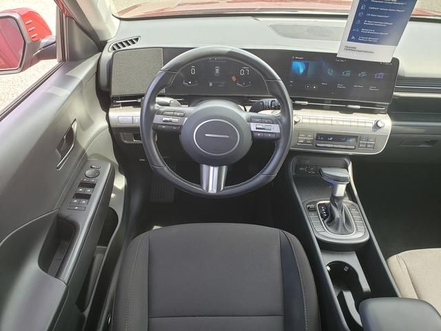 2024 Hyundai Kona SEL - Photo 15