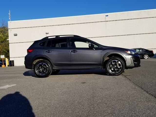 2023 Subaru Crosstrek Base photo 4