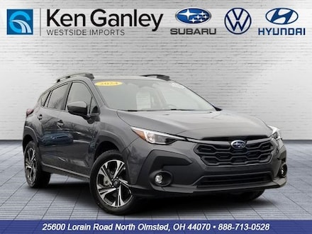 2024 Subaru Crosstrek Premium SUV
