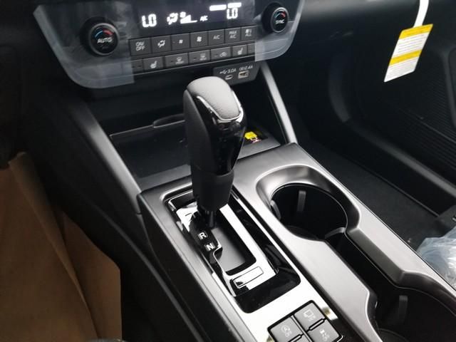 2026 Subaru Outback Limited XT - Photo 12