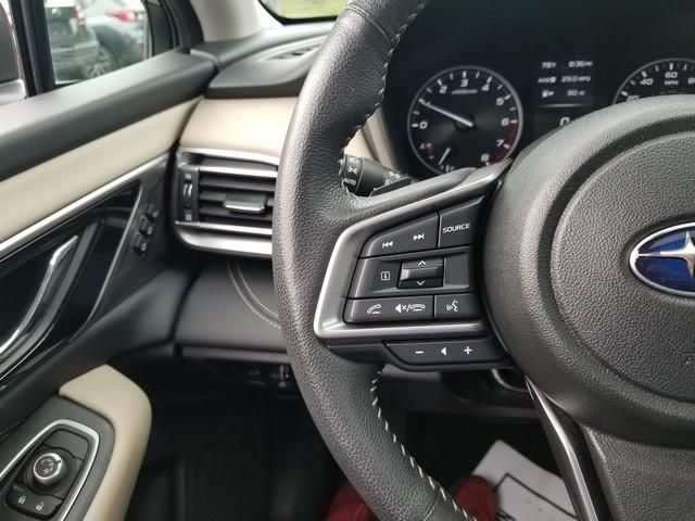 2024 Subaru Outback Limited - Photo 25
