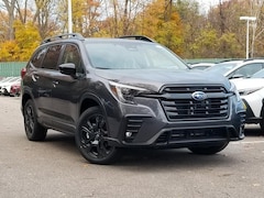 2025 Subaru Ascent Onyx Edition 7-Passenger SUV