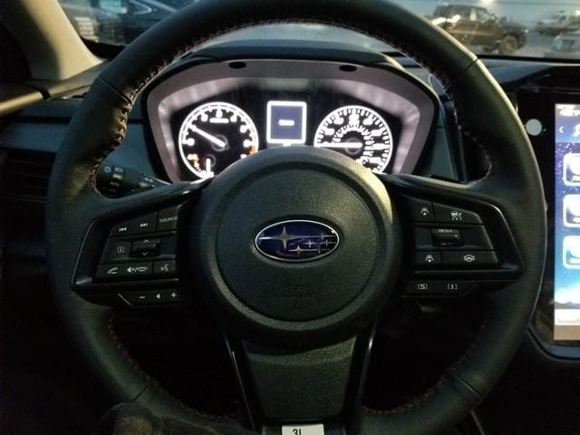2026 Subaru Crosstrek Limited - Photo 12