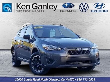 2023 Subaru Crosstrek Base SUV