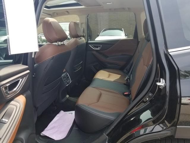 2023 Subaru Forester Touring - Photo 16