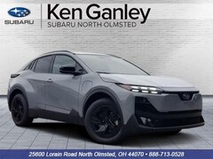 2026 Subaru Uncharted Sport SUV
