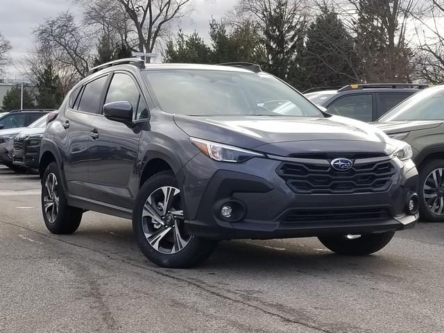 2026 Subaru Crosstrek Premium's photo