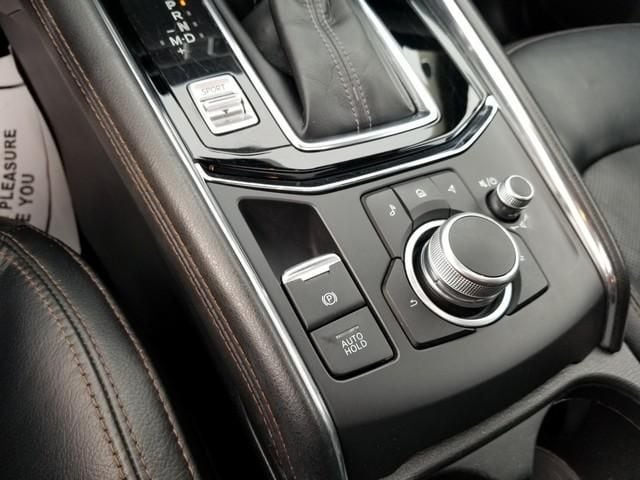 2021 Mazda CX-5 Grand Touring - Photo 20