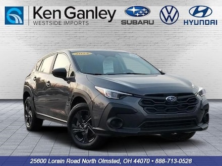 2024 Subaru Crosstrek Base SUV