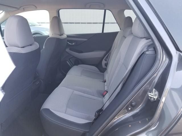 2020 Subaru Outback Premium - Photo 16