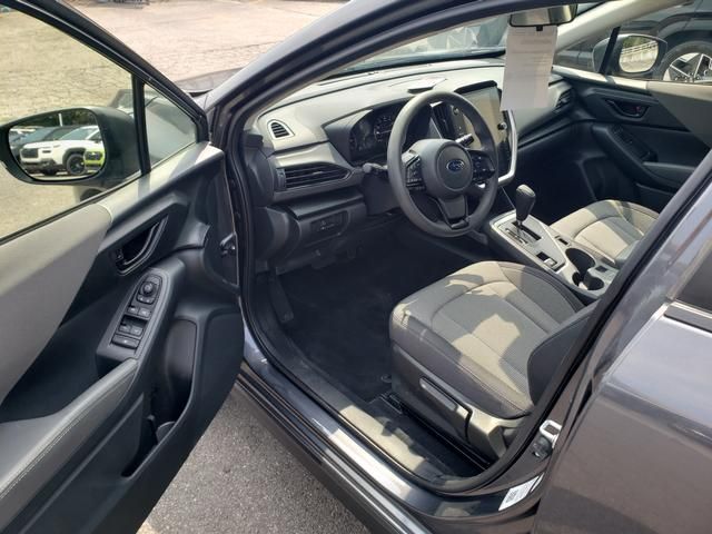 2024 Subaru Crosstrek Premium - Photo 9