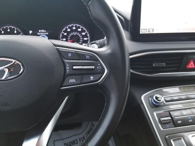 2023 Hyundai Santa Fe SEL - Photo 23