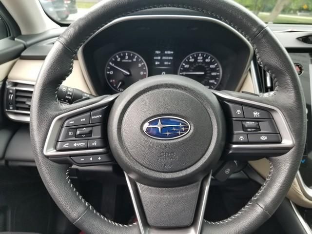 2024 Subaru Outback Limited - Photo 24