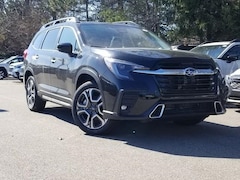 2026 Subaru Ascent Touring 7-Passenger SUV