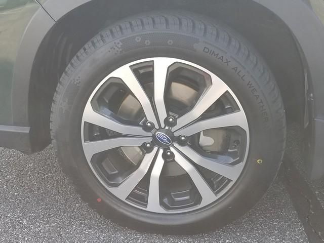 2024 Subaru Forester Limited - Photo 30