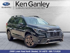 2026 Subaru Ascent Limited Bronze Edition 7-Passenger SUV