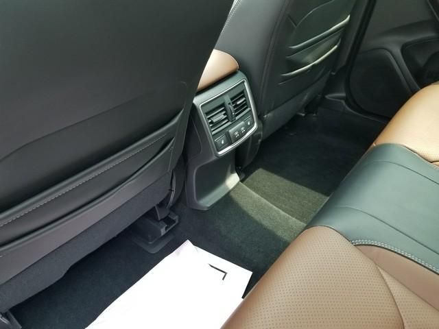 2023 Subaru Forester Touring - Photo 19