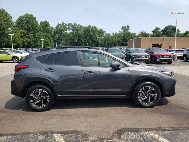 2024 Subaru Crosstrek Premium - Photo 8