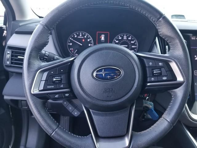2020 Subaru Outback Premium - Photo 21