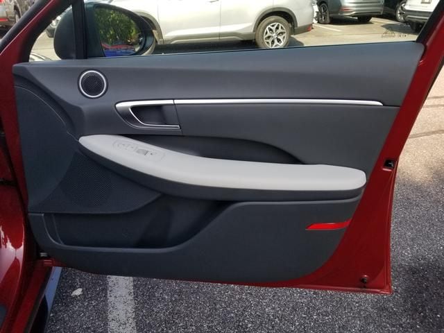 2023 Hyundai Sonata SEL - Photo 18