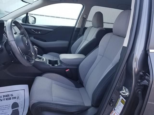 2020 Subaru Outback Premium - Photo 12