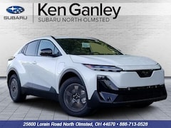 2026 Subaru Uncharted Sport SUV