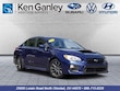 Subaru WRX