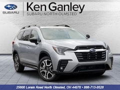 2025 Subaru Ascent Limited 7-Passenger SUV