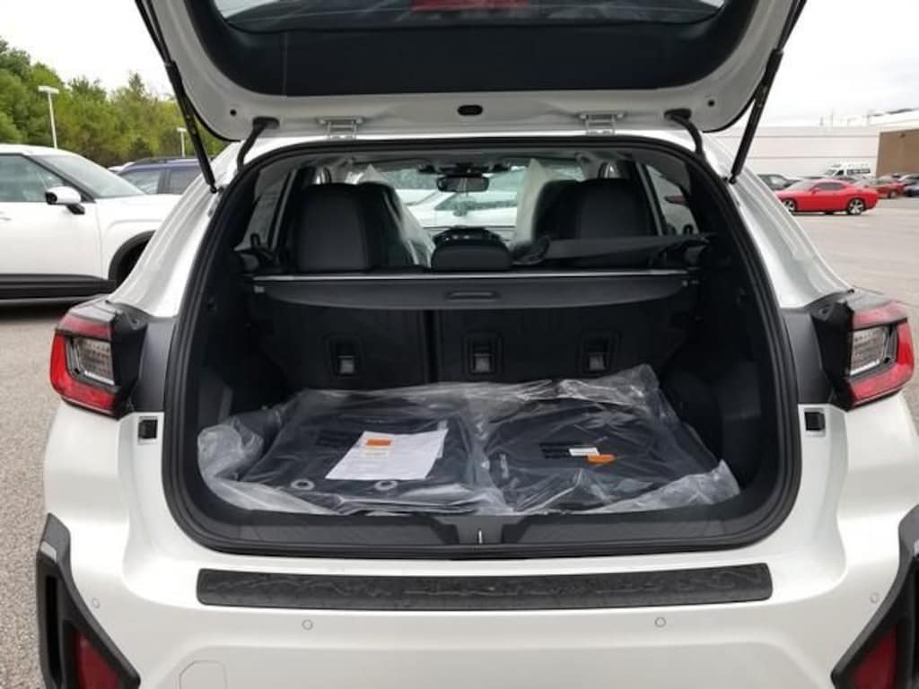New 2026 Subaru Crosstrek Limited SUV