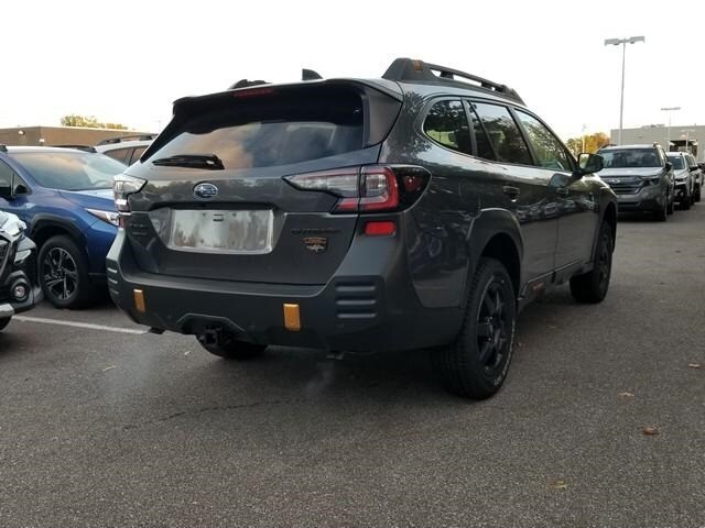2025 Subaru Outback Wilderness photo 3