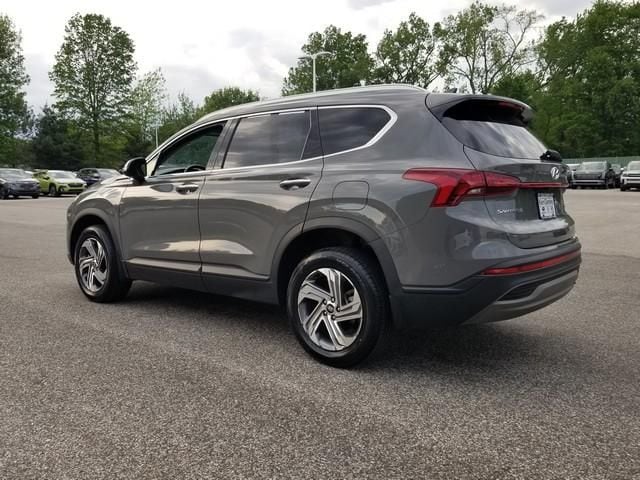 2023 Hyundai Santa Fe SEL - Photo 8