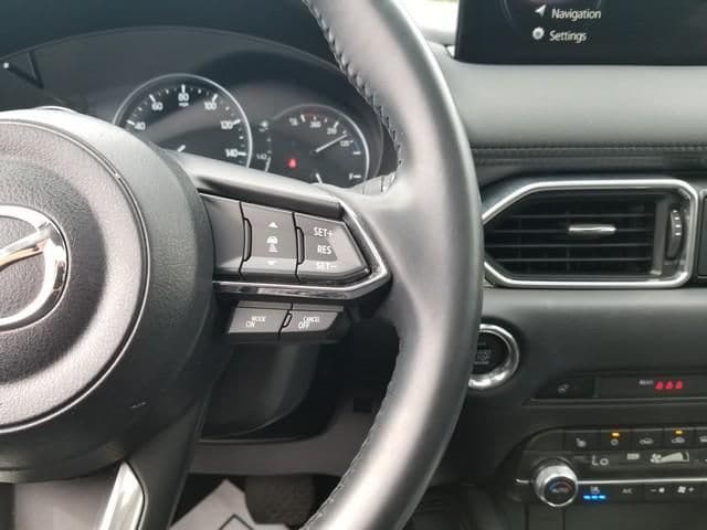 2021 Mazda CX-5 Grand Touring - Photo 28