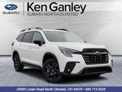 2026 Subaru Ascent Onyx Edition Touring 7-Passenger SUV