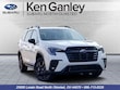 Subaru Ascent