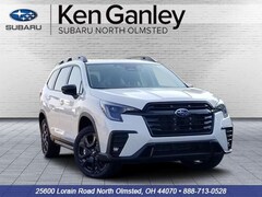 2025 Subaru Ascent Onyx Edition Touring 7-Passenger SUV