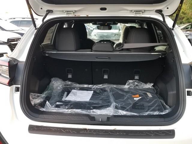 2025 Subaru Crosstrek Sport photo 3