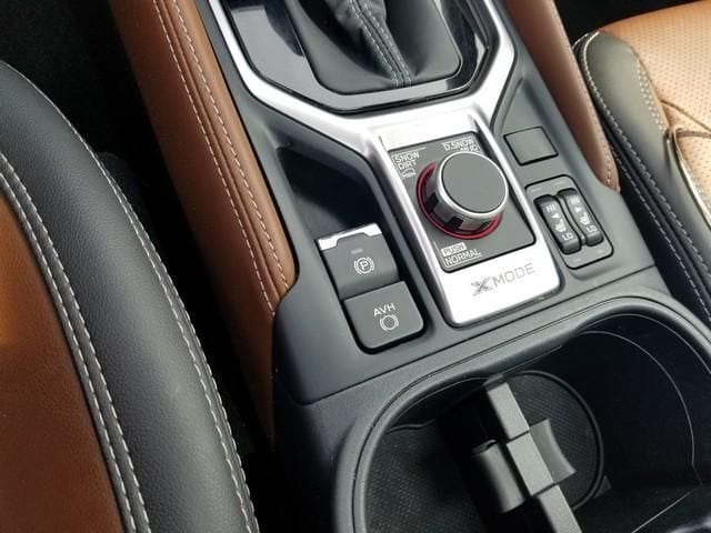 2023 Subaru Forester Touring - Photo 23
